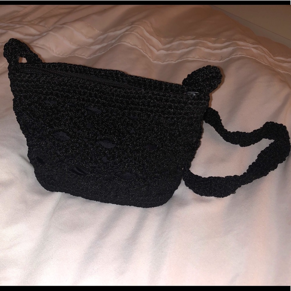 Small side bag